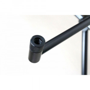 Rod Pod Carp Pro, 3-4 Posturi, CP405145 - Img 2