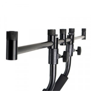 Rod Pod Carp Pro Sniper, 5 posturi