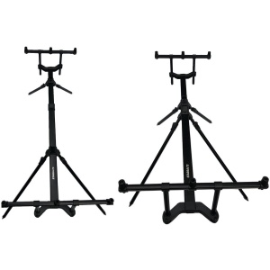 Rod Pod StarBaits Barooda, 4 Posturi - Img 2