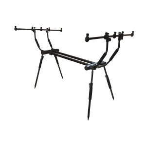 Rod Pod The One Nexxt, 5 posturi
