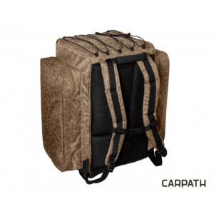 Rucsac Delphin Area CARPER Carpath XL, 45x45x30cm