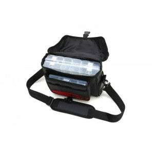 Rucsac Formax Attack 003, 27x11x19cm - Img 2