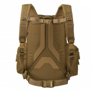 Rucsac Helikon-Tex Bergen Molle, Adaptive Green, 18 litri - Img 2