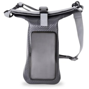 Rucsac Mustad Roll-Top Backpack M.MB009, 2/3L - Img 2