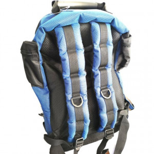 Rucsac Okuma 48x30cm, 4 cutii - Img 2