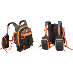 Rucsac tip vesta Plus SFT Pro Master Pack Rapture