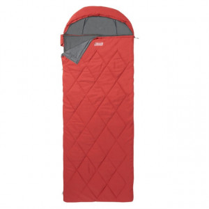 Sac de dormit rectangular Breckenridge Coleman