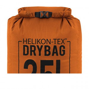 Sac impermeabil Helikon Tex, Orange, 35 litri - Img 2