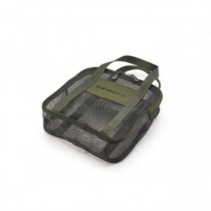 Sac Infinity Pentru Boilies 25X25X17cm Daiwa - Img 2