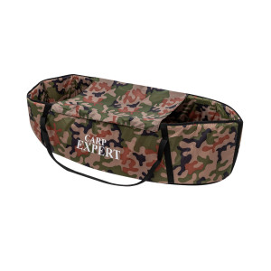 Saltea Primire Carp Expert Carp Wise, 105x50cm - Img 2