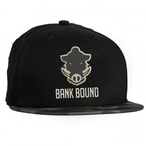 Sapca Bank Bound Flat Prologic