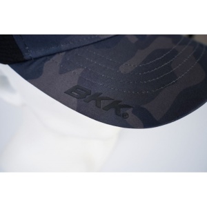 Sapca Bkk Legacy Performance Hat, Black/Camo - Img 3