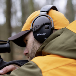 Sapca Blaser Striker Blaze, portocaliu-maro - Img 4