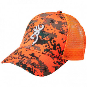Sapca Browning Digi Blaze