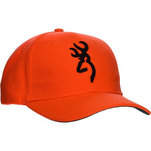 Sapca Browning O.Cap Blaze 3D - Img 1