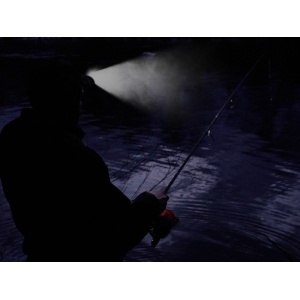 Sapca de Iarna cu LED Delphin OutLine Camo - Img 3