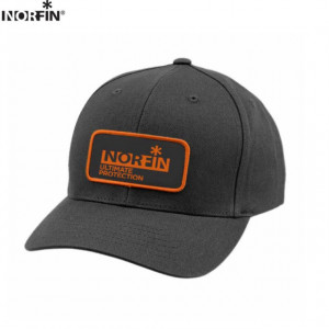 Sapca Norfin AM-120, gri