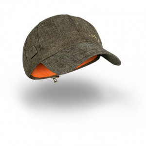 Sapca Vintage cu urechi Blaser - Img 2