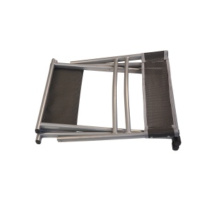 Scaun Carp Expert Comfort X1, 80Kg - Img 2