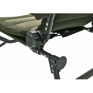 Scaun Carp Pro Diamond cu Perna Fleece, 55x58x65cm - Img 8
