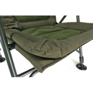 Scaun Carp Pro Easy Folding Medium, 55x44x73cm - Img 5