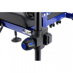Scaun Formax Feeder Elegance Light, rezistenta 100 kg - Img 5