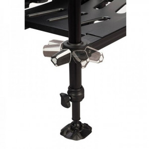Scaun Modular GNT X36 Station Black Edition Trabucco - Img 2