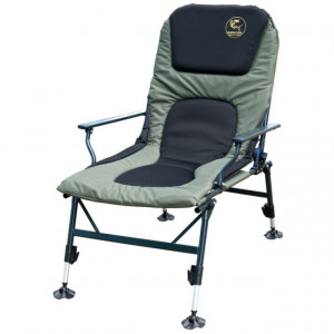 Scaun Pat Baracuda HYB010C-AL