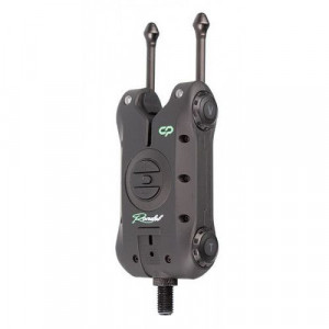 Set 4 avertizori cu statie Carp Pro Rondel