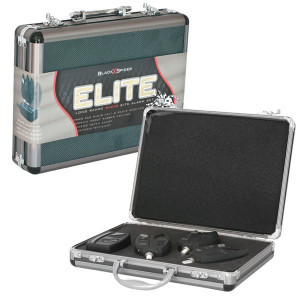 Set 3 Avertizori ET Black Spider Elite Radio
