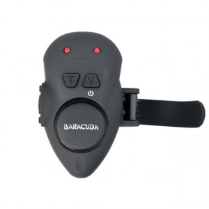 Set 4 avertizoare cu statie Baracuda SG-V1 wireless pentru Dunare - Img 4