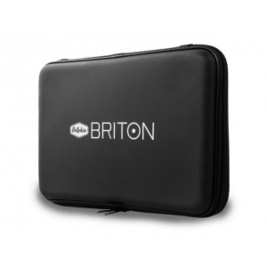 Set 4 avertizoare cu statie Delphin BRITON - Img 6