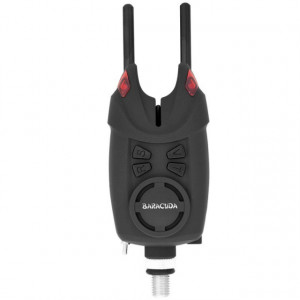 Set 4 avertizoare SG-K2 Baracuda cu receptor wireless