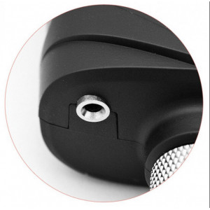 Set 4 avertizoare wireless Baracuda RF2198 cu statie - Img 5