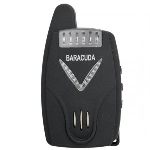Set 4 avertizoare wireless TLI34 + receptor TLI34B Baracuda - Img 2