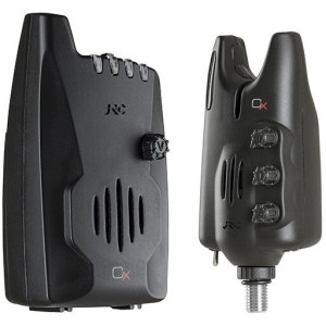 Set 4 Avertizori Electronici JRC Radar CX + statie - Img 3