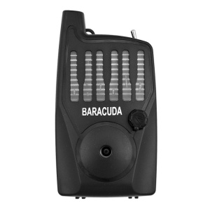 Set 5 Avertizoare Wireless + Receptor Baracuda TLI42 - Img 3