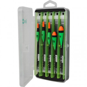 Set 5 linii pescuit Sensas, 7m