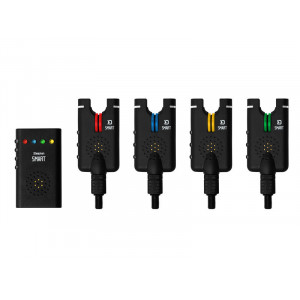 Set Avertizoare Wireless + Statie Delphin SMART - Img 5