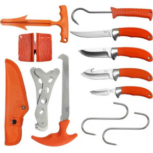 Set cutite Frankonia Big Box, 13 piese