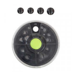 Set plumbi despicati Kamasaki Mini, 25g