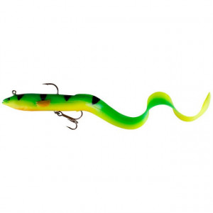 Shad 3D Reel Ell 20cm / 38g/ Firetiger Savage Gear