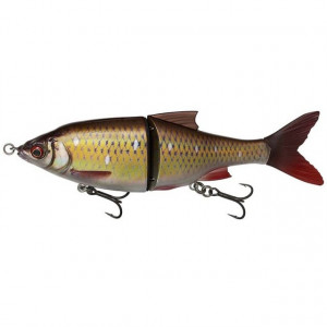 Shad 3D Roach hine Glider 13,5CM/29G SS02 Savage Gear