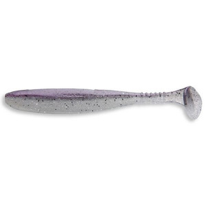 Shad  D'FIN Purple Pearl 7.5cm / 10buc Daiwa
