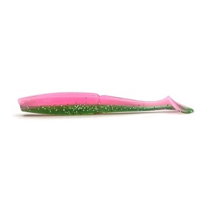 Shad Fast Strike Baby Jocker, Electric Chicken, 8cm, 10buc/blister