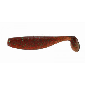 Shad Formax Speedy Shad Attack, 10cm, Culoare 009, 5buc/plic