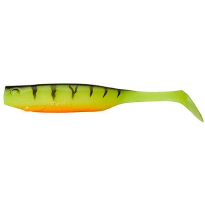 Shad Gunki Peps, Firetiger, 15cm, 2buc/plic