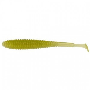 Shad ILLEX Tail TC Ayu 9.7cm, 8buc