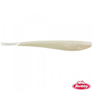 Shad Minnow Pearl 8cm 15buc/plic Berkley