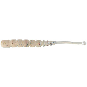 Shad Mustad Aji Ball Tail, 5cm, Meli Melo, 12buc/plic